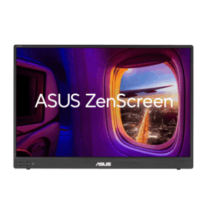 16″ Asus ZenScreen FHD IPS 60Hz Portable Monitor
