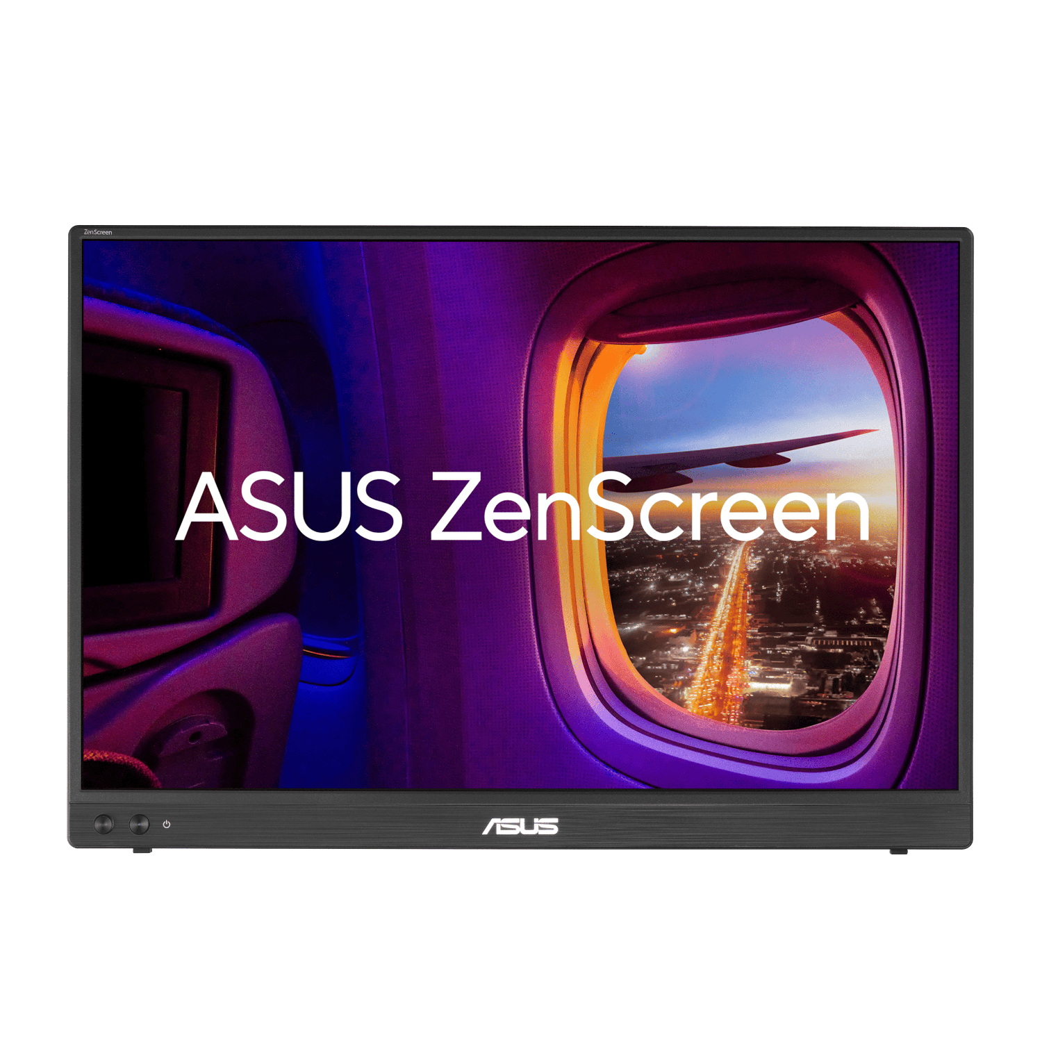16" Asus ZenScreen FHD IPS 60Hz Portable Monitor