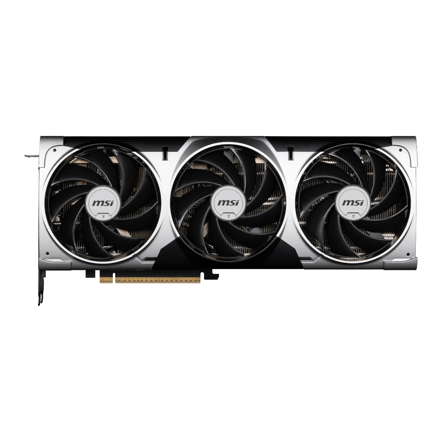 16G MSI GeForce RTX 5080 VENTUS 3X OC Graphics Card - Image 2