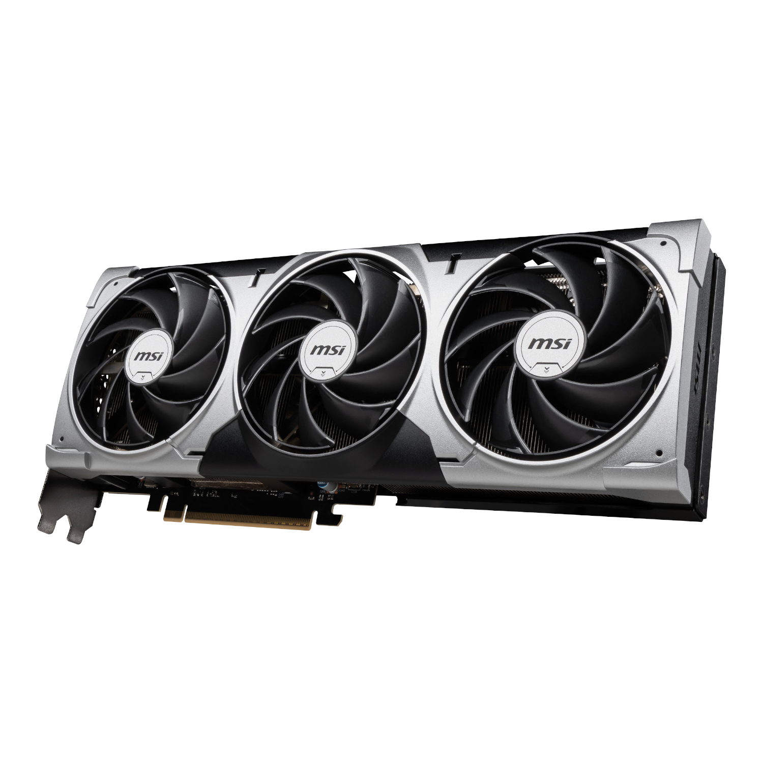 16G MSI GeForce RTX 5080 VENTUS 3X OC Graphics Card - Image 3