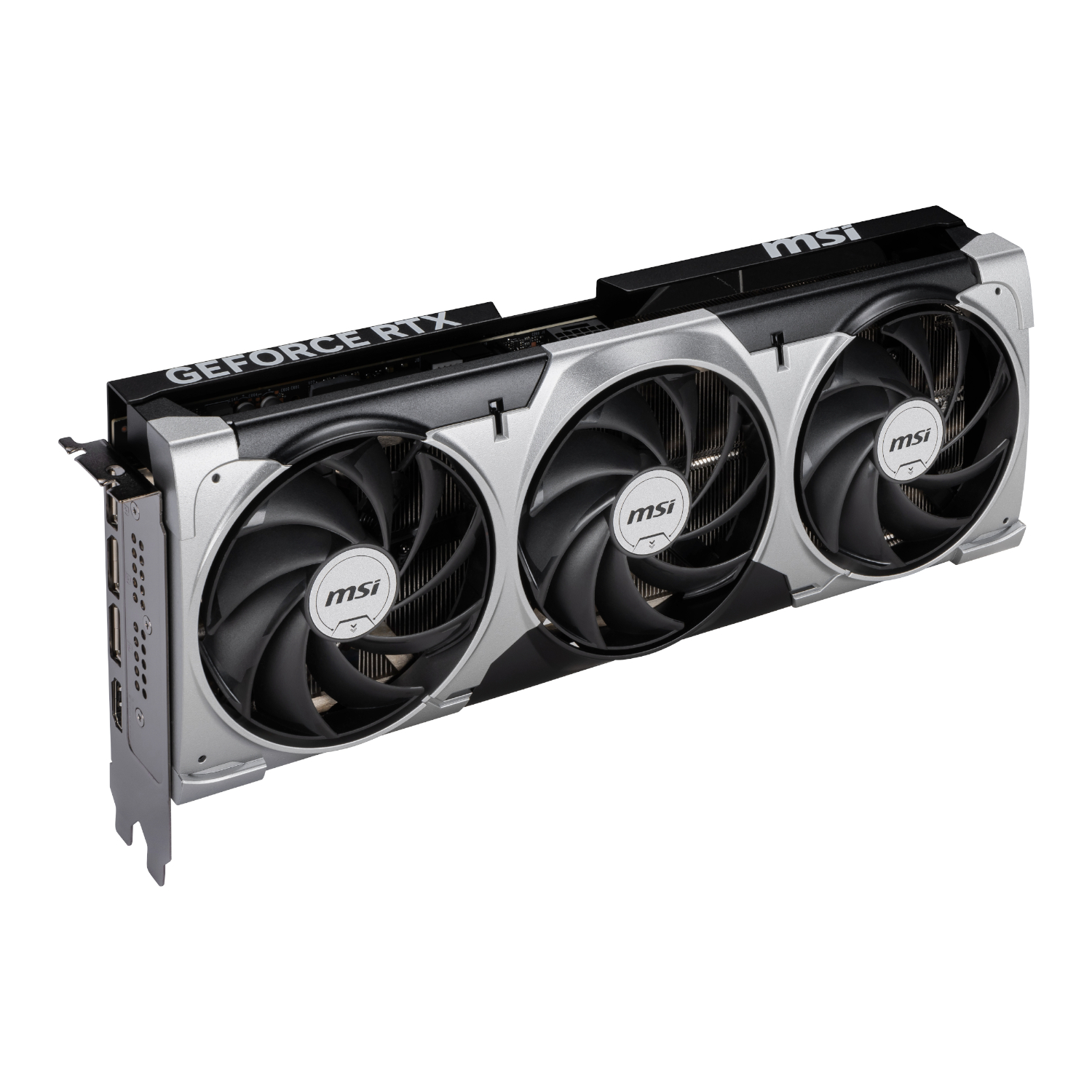 16G MSI GeForce RTX 5080 VENTUS 3X OC Graphics Card - Image 4