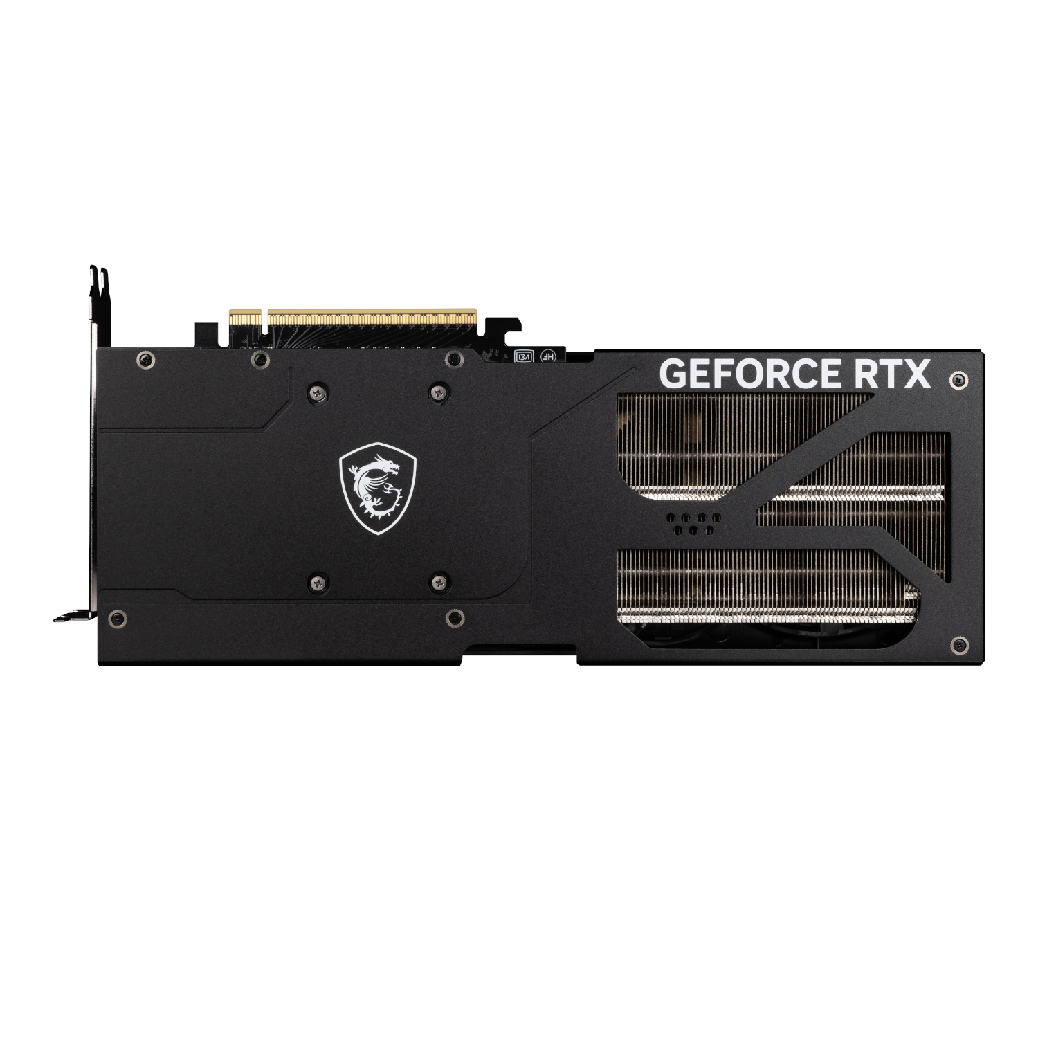 16G MSI GeForce RTX 5080 VENTUS 3X OC Graphics Card - Image 5