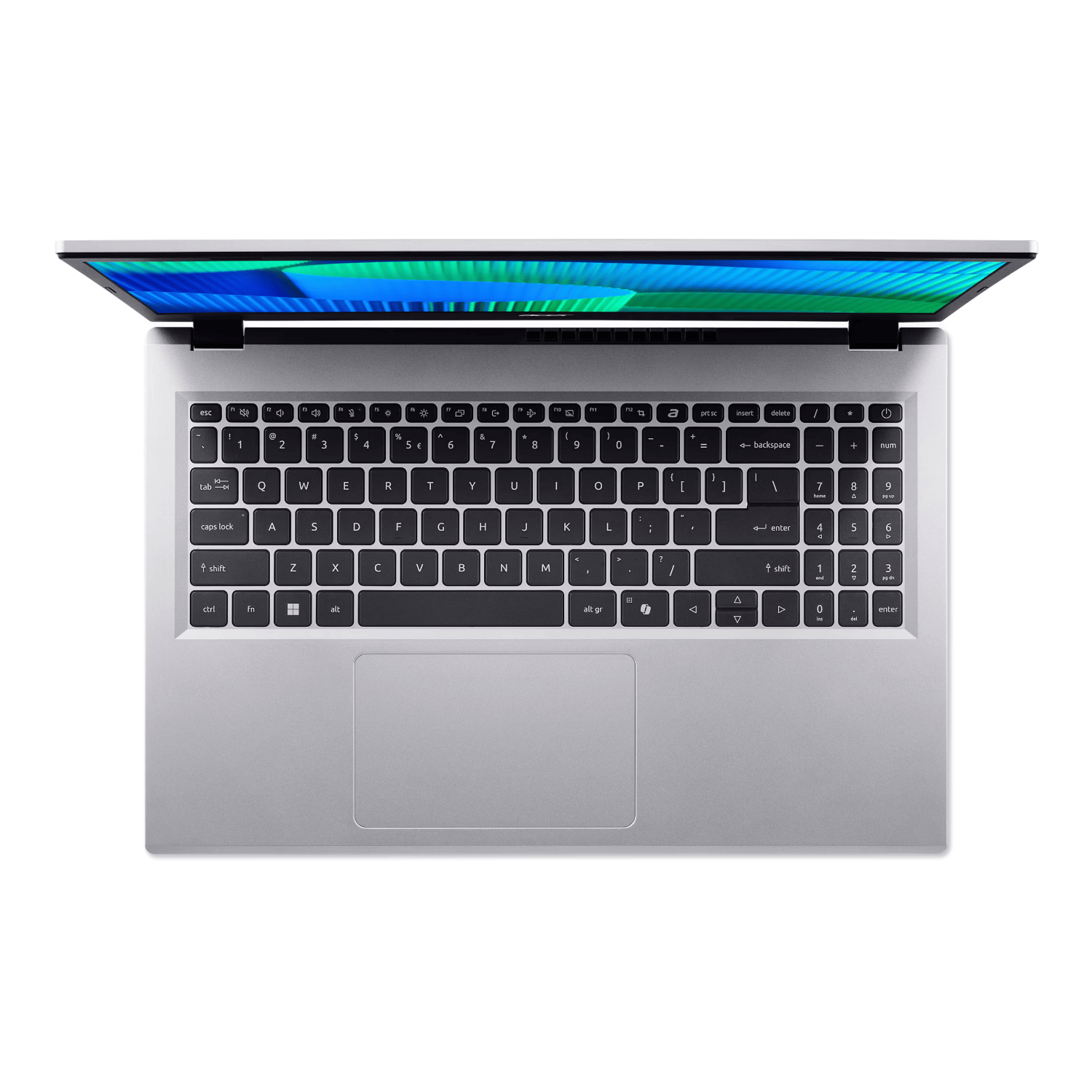 15.6" Acer Extensa Laptop - Image 4
