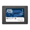 1TB Patriot P220 2.5″ SSD