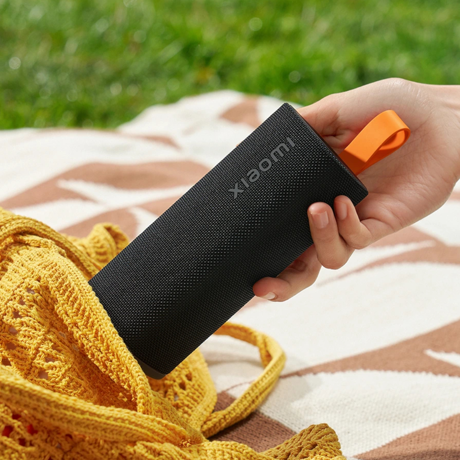 Xiaomi Sound Play Speaker 18W - Black - Image 2