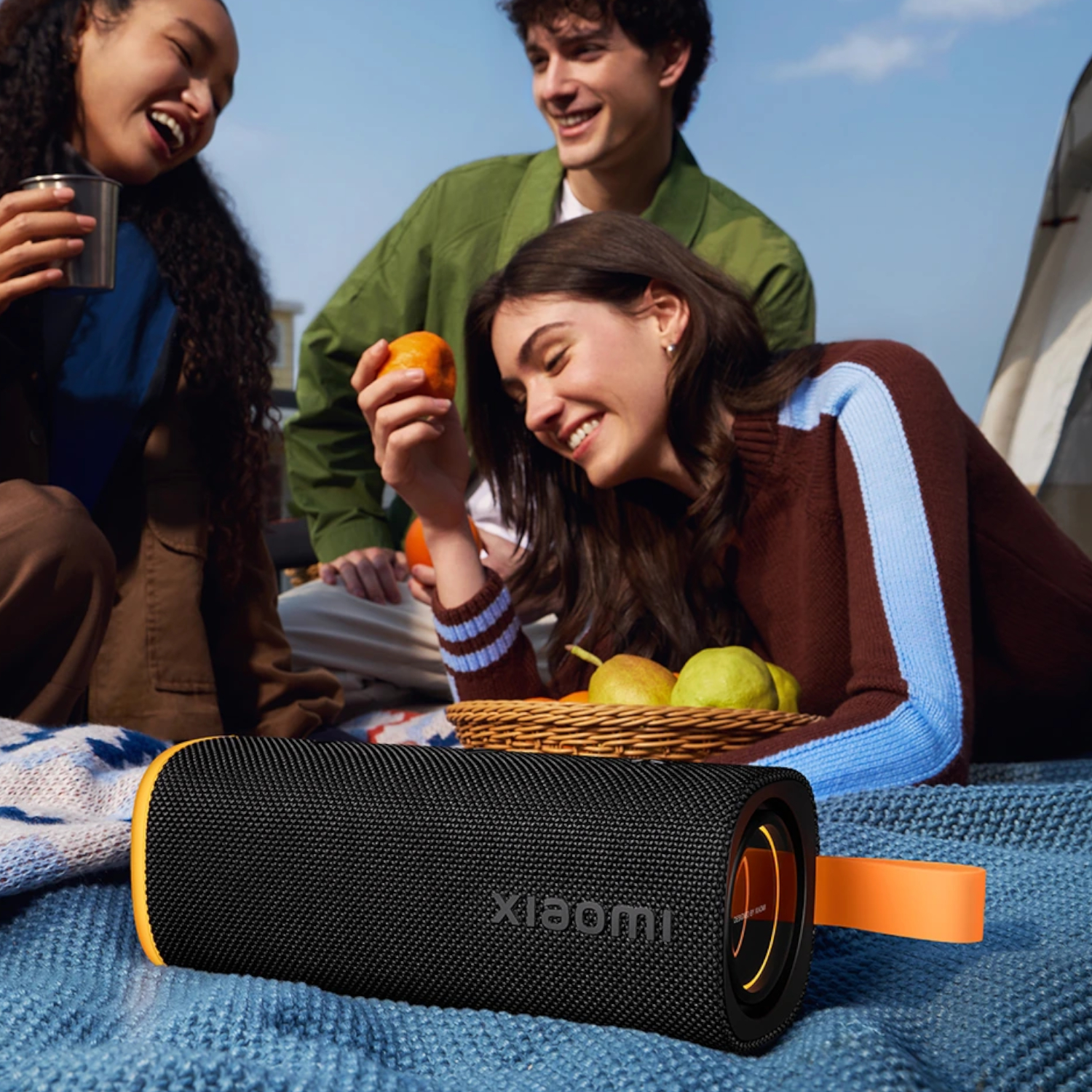 Xiaomi Sound Play Speaker 18W - Black - Image 3