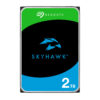 2TB Seagate SkyHawk Surveillance 256MB 3.5″ SATA HDD