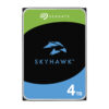 4TB Seagate SkyHawk Surveillance 256MB 3.5″ SATA HDD