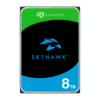 8TB Seagate SkyHawk Surveillance 256MB 3.5″ SATA HDD