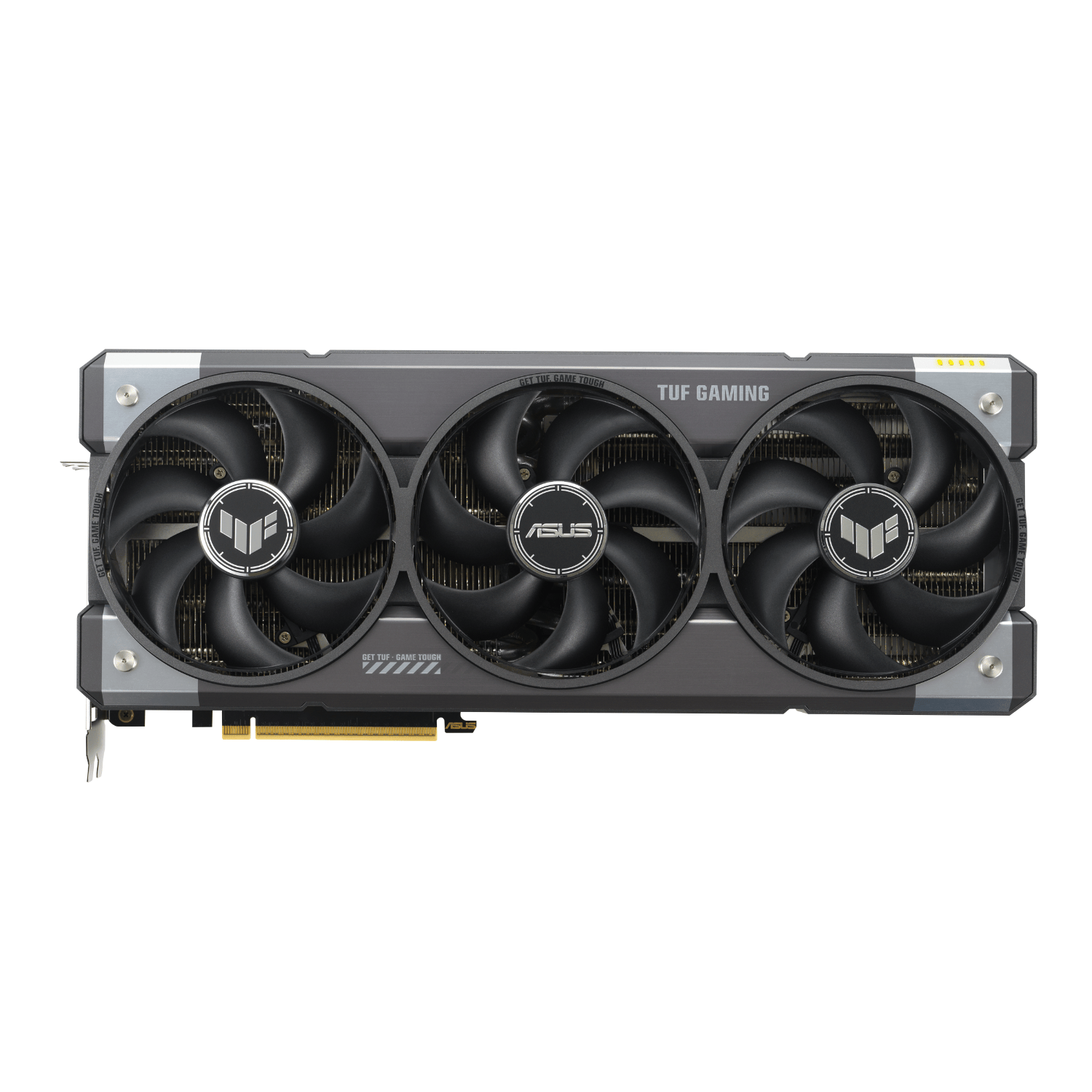 32GB ASUS TUF Gaming GeForce RTX 5090 GDDR7 OC Edition Graphics Card - Image 2