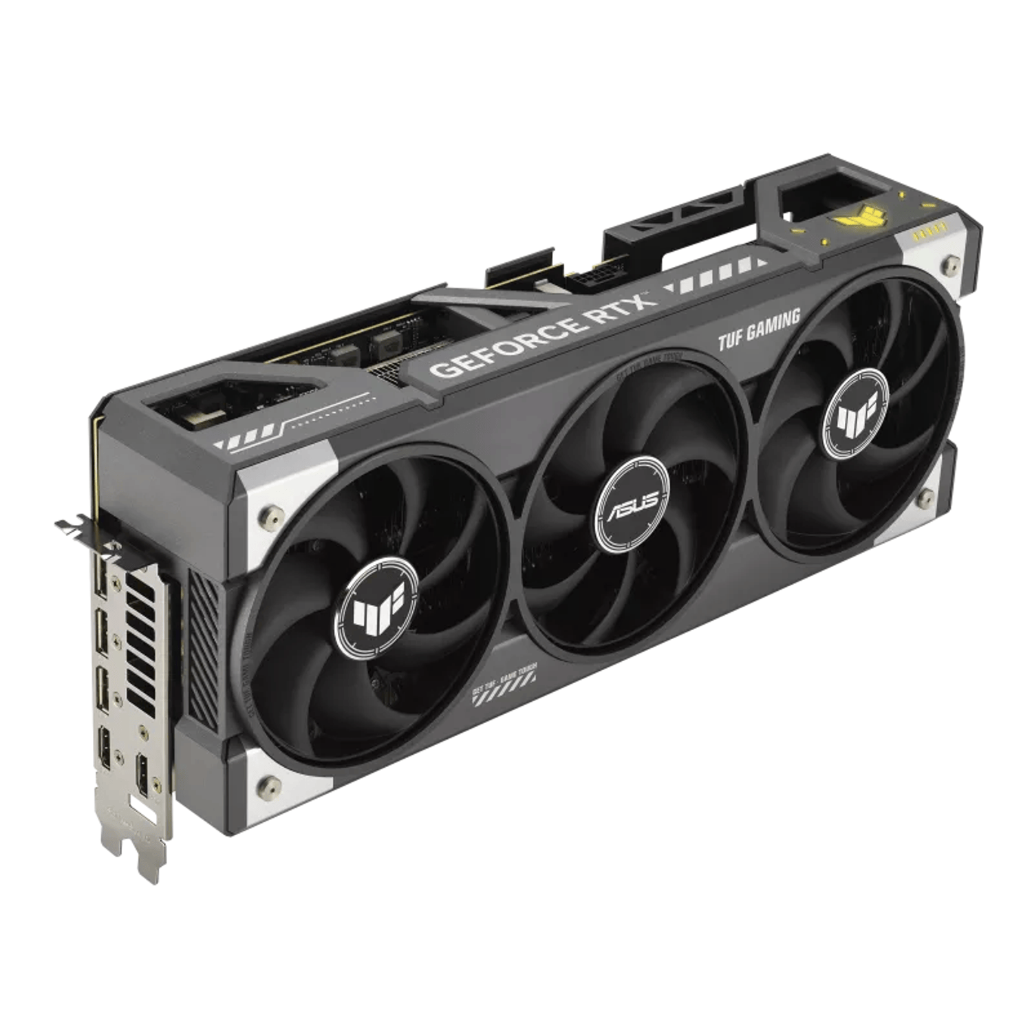 32GB ASUS TUF Gaming GeForce RTX 5090 GDDR7 OC Edition Graphics Card - Image 3