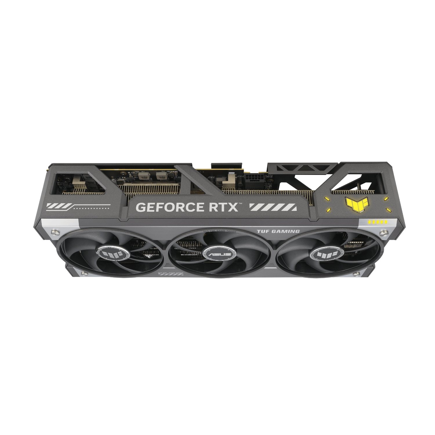 32GB ASUS TUF Gaming GeForce RTX 5090 GDDR7 OC Edition Graphics Card - Image 6