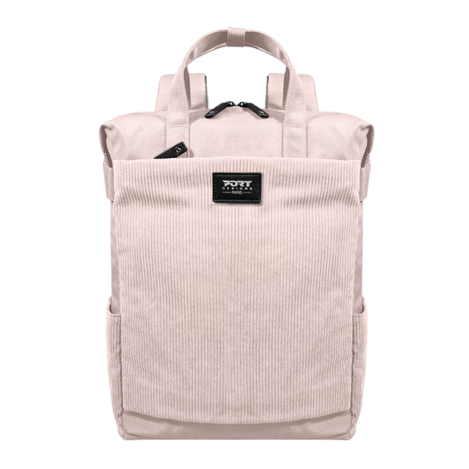 14-16" Port Designs Milano II ECO Totepack - Blush Pink - Image 2