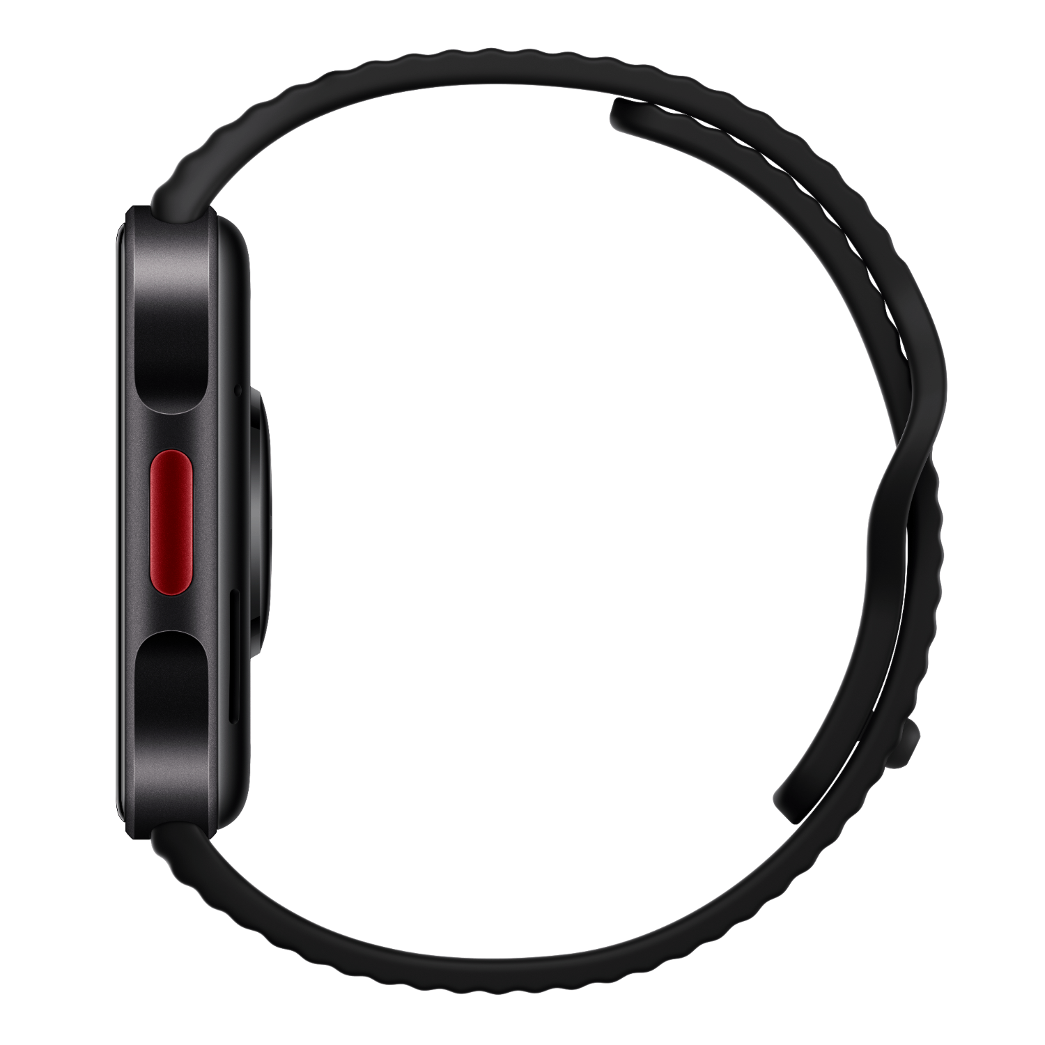Xiaomi Redmi Watch 6 Lite - Black - Image 2