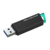 128GB Hiksemi Blink USB3.2 Flash Drive – Black