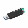 256GB Hiksemi Blink USB3.2 Flash Drive – Black