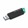 32GB Hiksemi Blink USB3.2 Flash Drive – Black