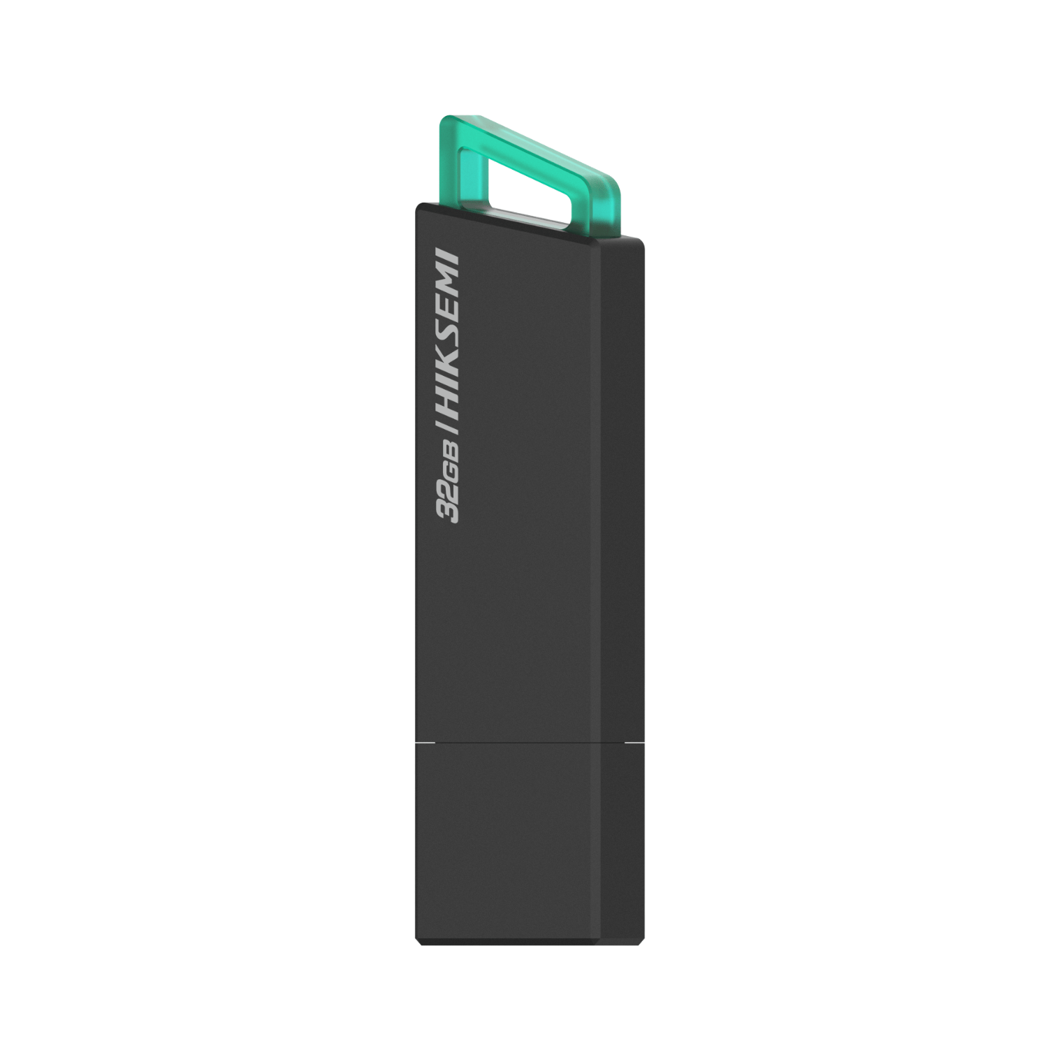 32GB Hiksemi Blink USB3.2 Flash Drive - Black - Image 3