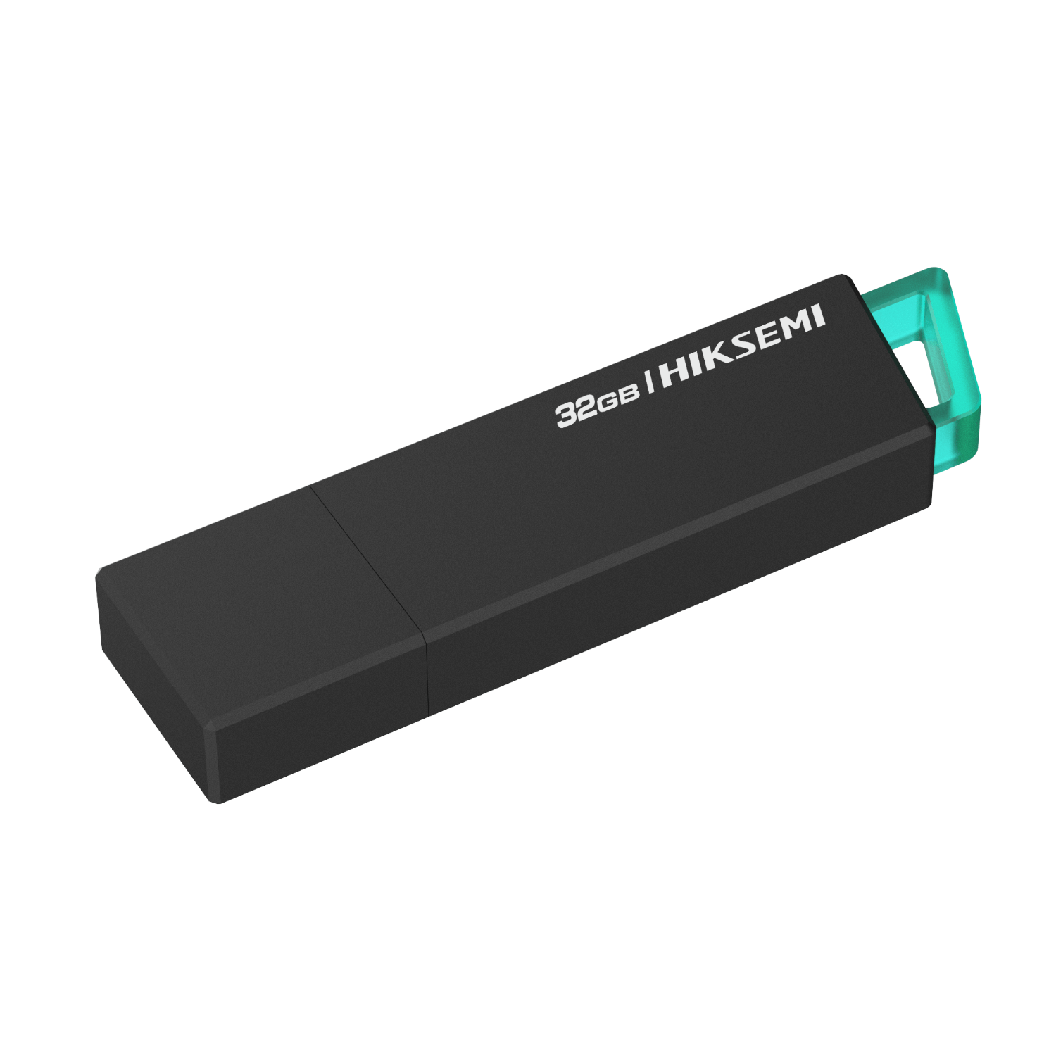 32GB Hiksemi Blink USB3.2 Flash Drive - Black - Image 4