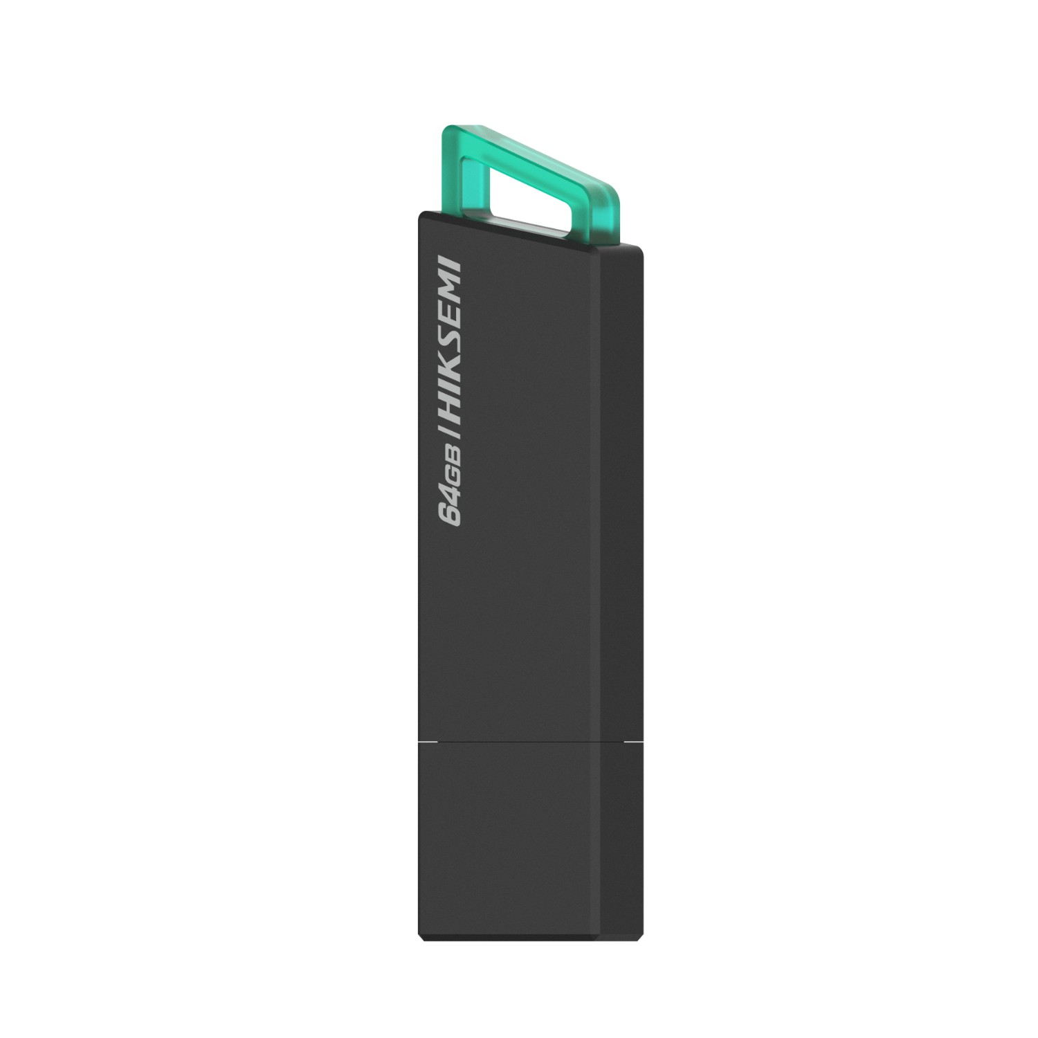 64GB Hiksemi Blink USB3.2 Flash Drive - Black - Image 3