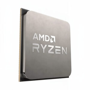 PCBuilder AMD Ryzen 5 3400G HOME MASTER Windows 11 Desktop PC