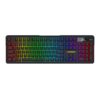 Redragon K762 TERRAFLARE PRO RGB Wireless Gasket Gaming Keyboard