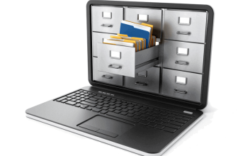Cloud Backups