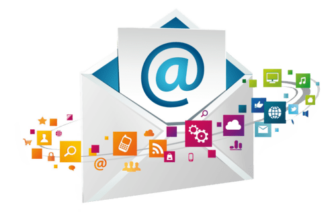 Mail Hosting