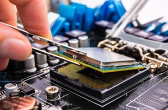 Repairs