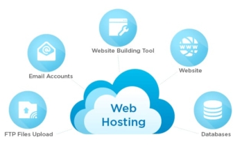 Website Hosting